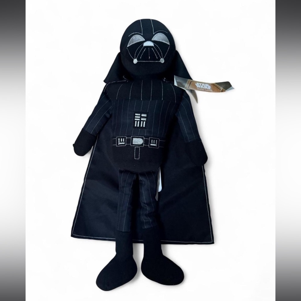NWT Star Wars Darth Vader Plush Doll